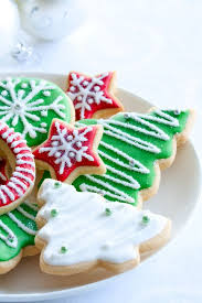 Image result for christmas cookie
